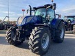 New Holland T 7.300 Auto Command  