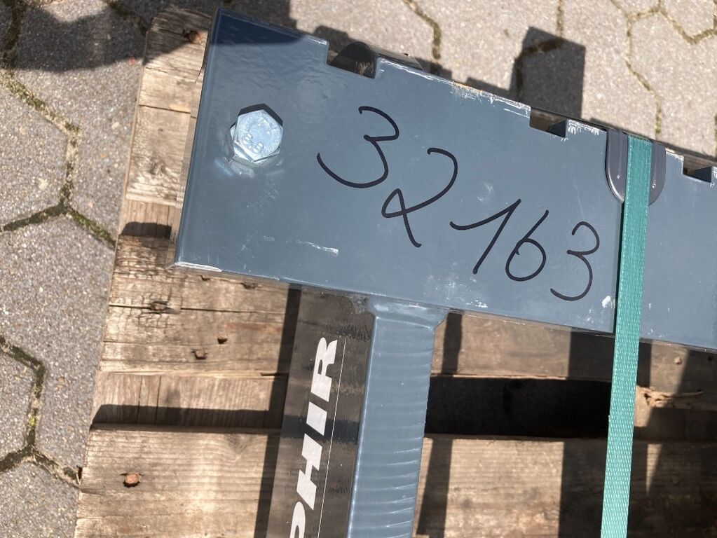 Saphir PG 10/35 für Scorpion 2