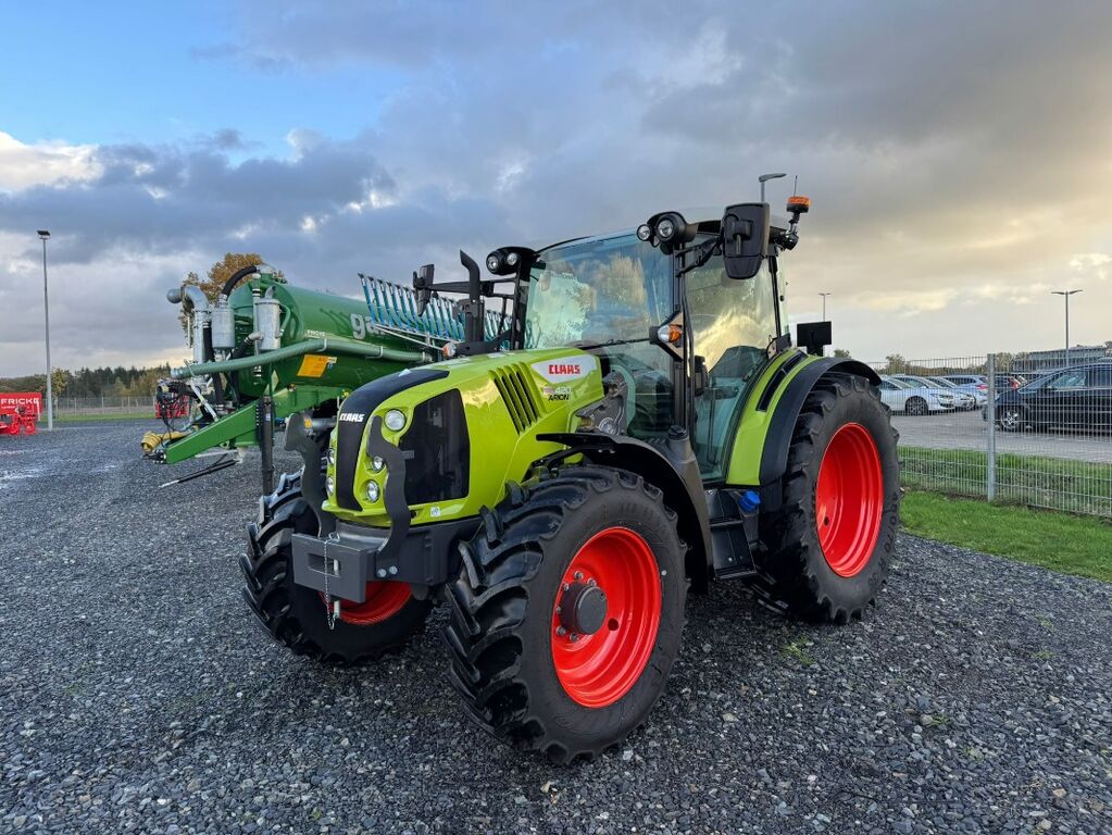 Claas Arion 420 CIS **Halloween-Aktionspreis** 1