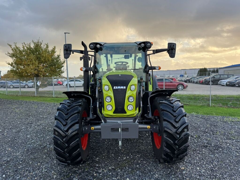 Claas Arion 420 CIS **Halloween-Aktionspreis** 2