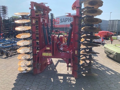 Tulip Multidisc 500 XXLHT