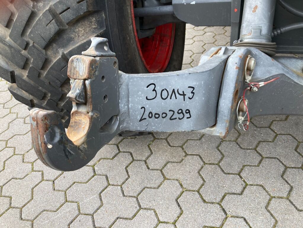 Fendt 824 Vario S4 2