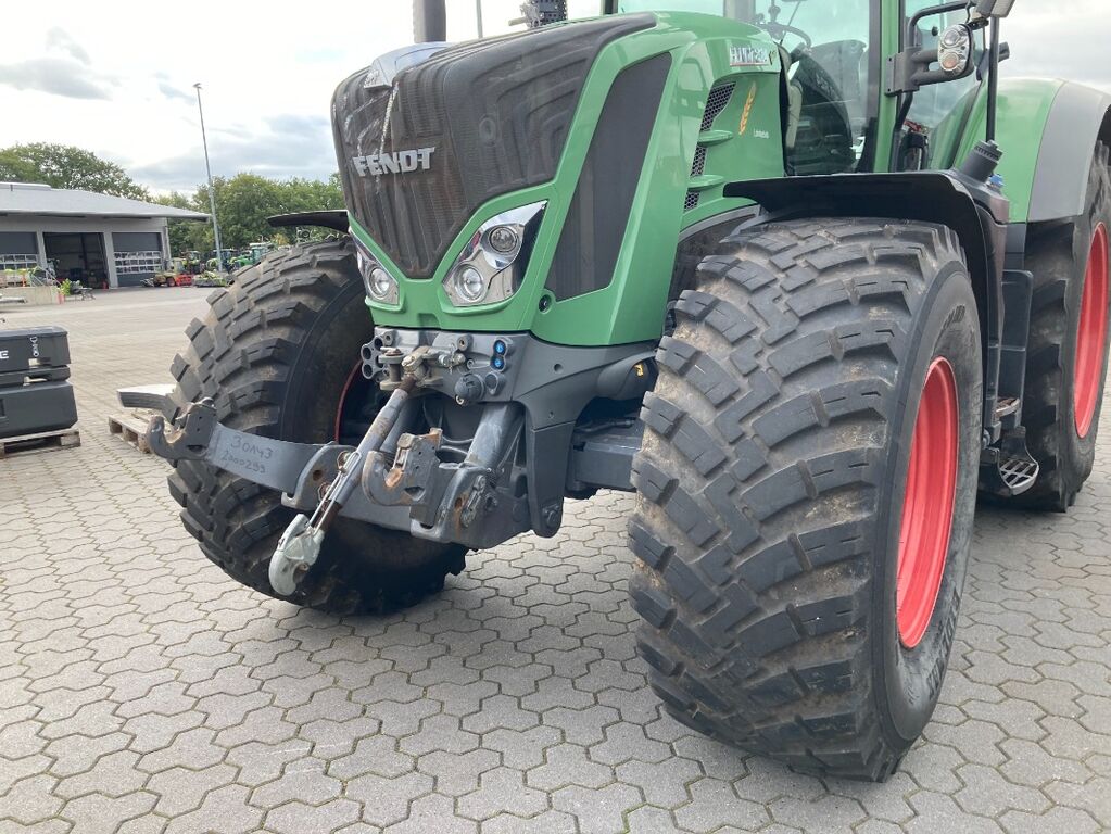 Fendt 824 Vario S4 3