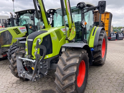 CLAAS Arion 420 Adva