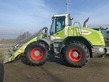 CLAAS Torion 1410