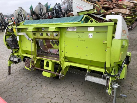 <strong>CLAAS PickUp 300</strong><br />