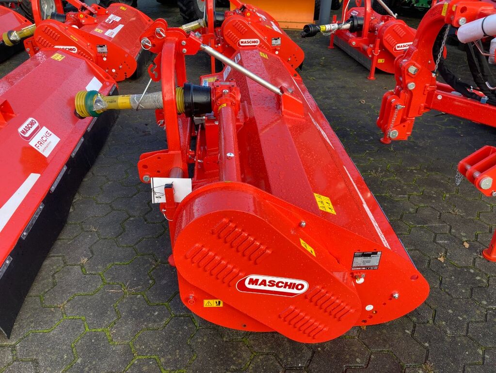Maschio Brava 250 3