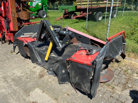 Vicon Expert 431F