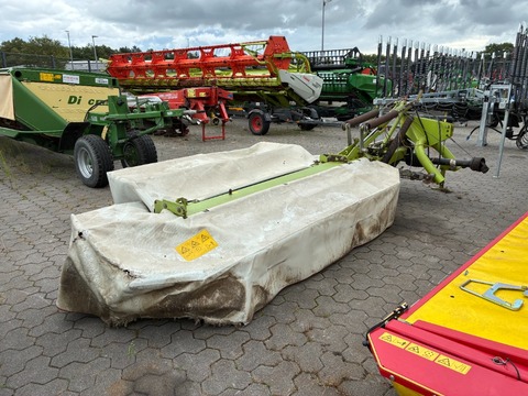 CLAAS Corto 270N