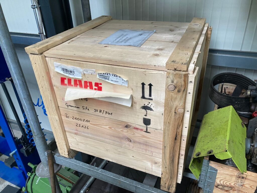 Grammer MSG 97A/741 2