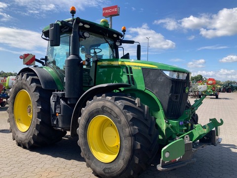 John Deere 7290 R