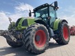 CLAAS Arion 640 CIS