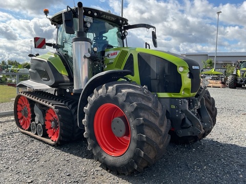 Sonstige Axion 960 TT