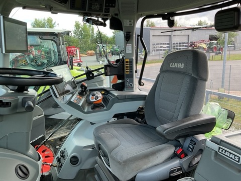Axion 960 TT 2