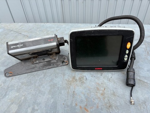 Sonstige S10 RTK Lenksystem mit Navigationsrechner