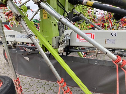 CLAAS Liner 2900