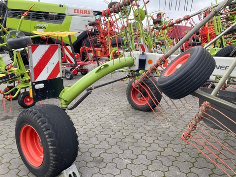 CLAAS Liner 2900