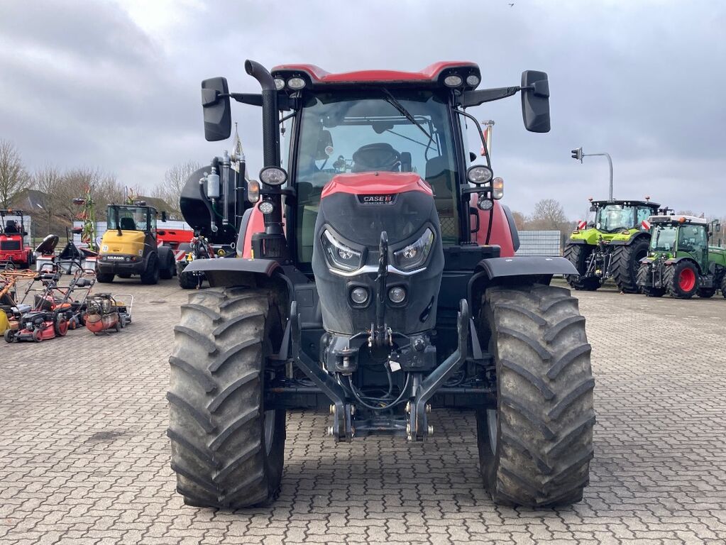 Case IH Puma 175 CVX 2