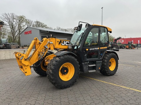 JCB 542-70 Agi Xtra