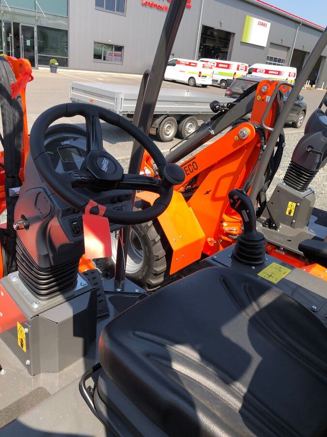 Kaweco KW 25-27  **Jahresendralley** 2