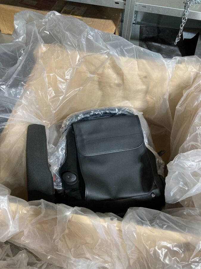 Grammer MSG 97A/741 3