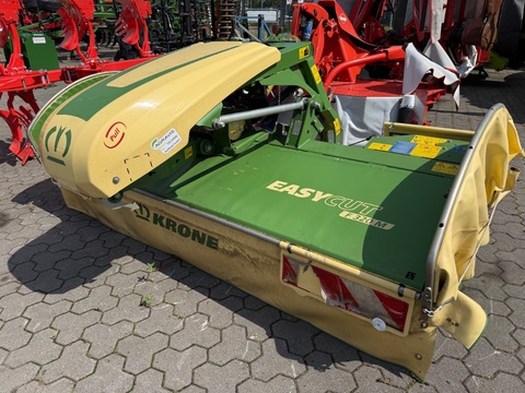 Krone EasyCut F 320 M
