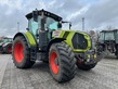 CLAAS Arion 660 Cmatic Cebis Touch