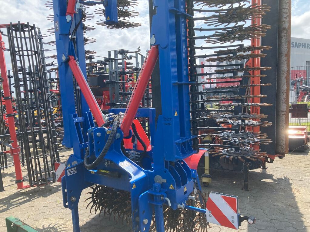 GST Denmark Biostar 900 1