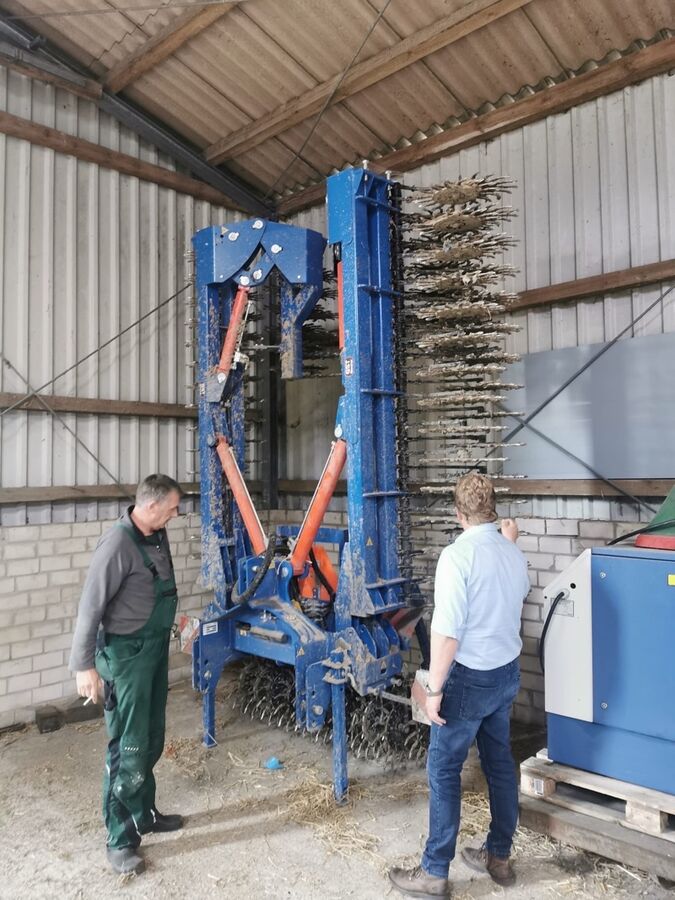 GST Denmark Biostar 900 2