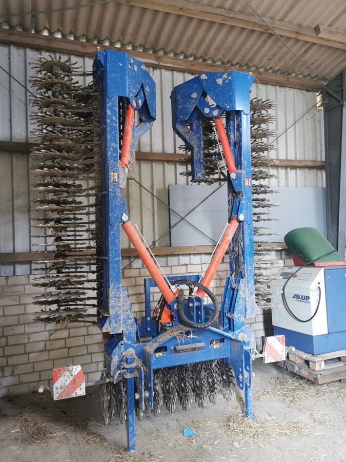 GST Denmark Biostar 900 3