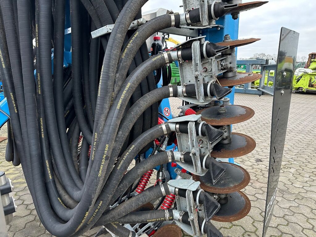 Duport All Track DW 8044 2