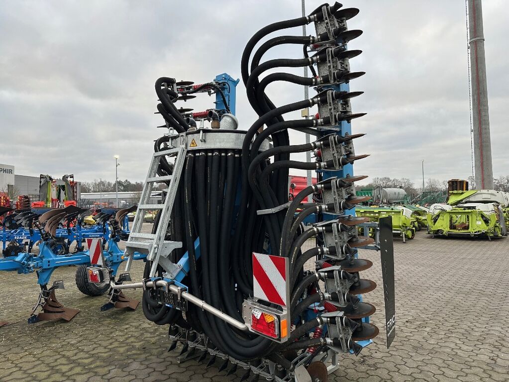 Duport All Track DW 8044 3