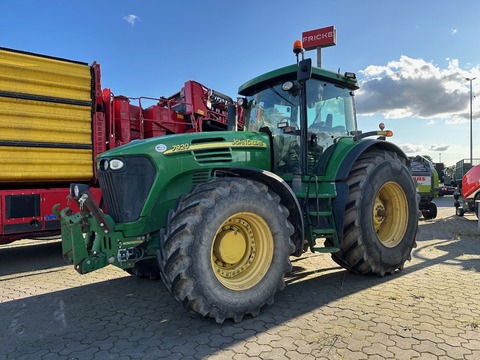 John Deere 7920 Auto Powr