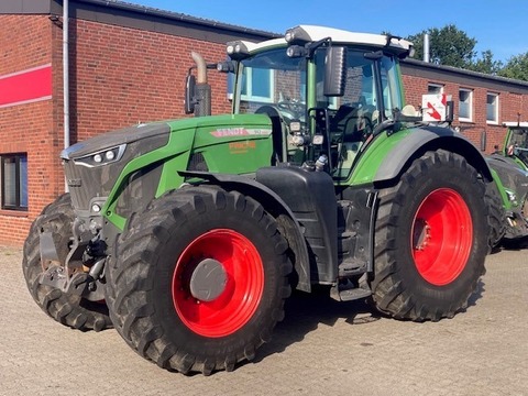 Fendt 942 Vario Gen6 Profi+ 2