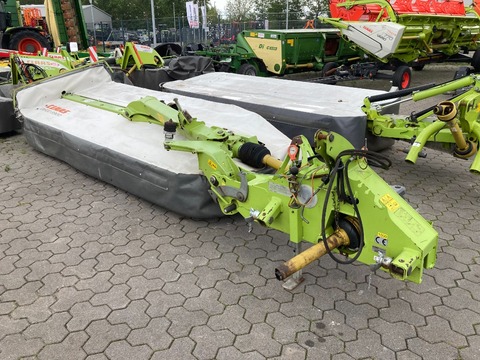 Claas Disco 3900 Contour