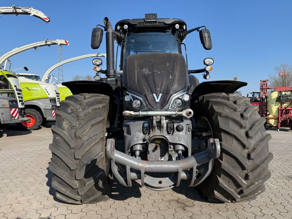Valtra S294 Direct Smart Touch 2