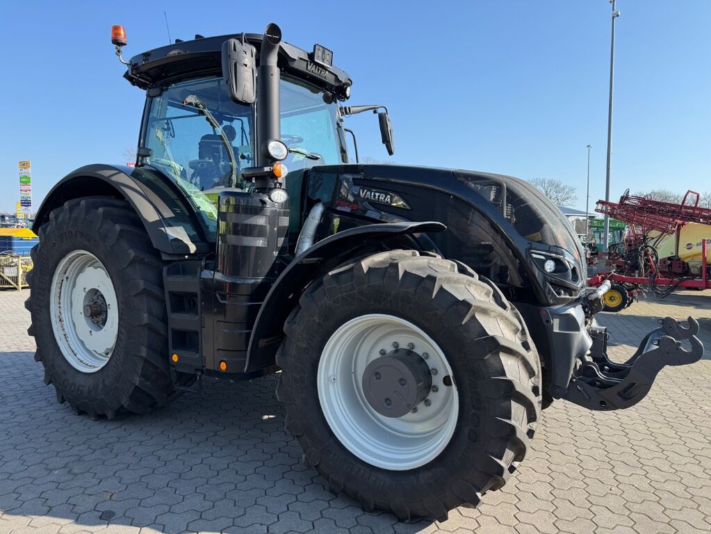Valtra S294 Direct Smart Touch 3