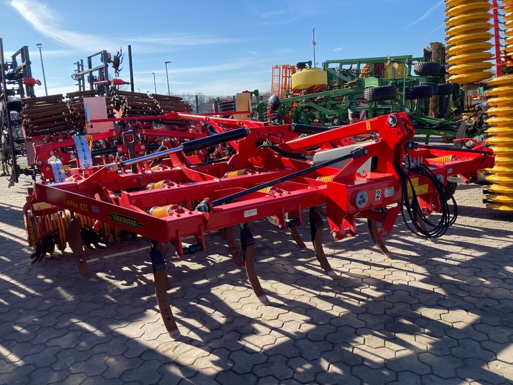 Väderstad Cultus 425 3