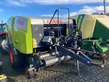 CLAAS Rollant 455 RC Uniwrap