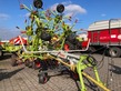 CLAAS Volto 1300 T
