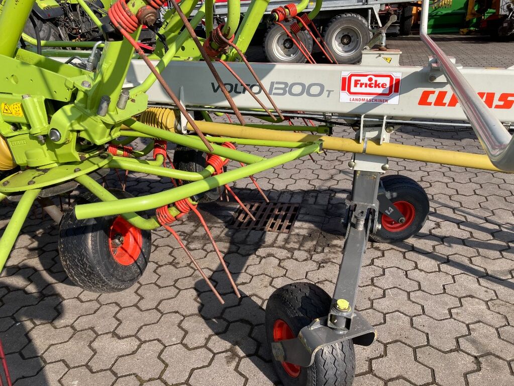 Claas Volto 1300 T 2