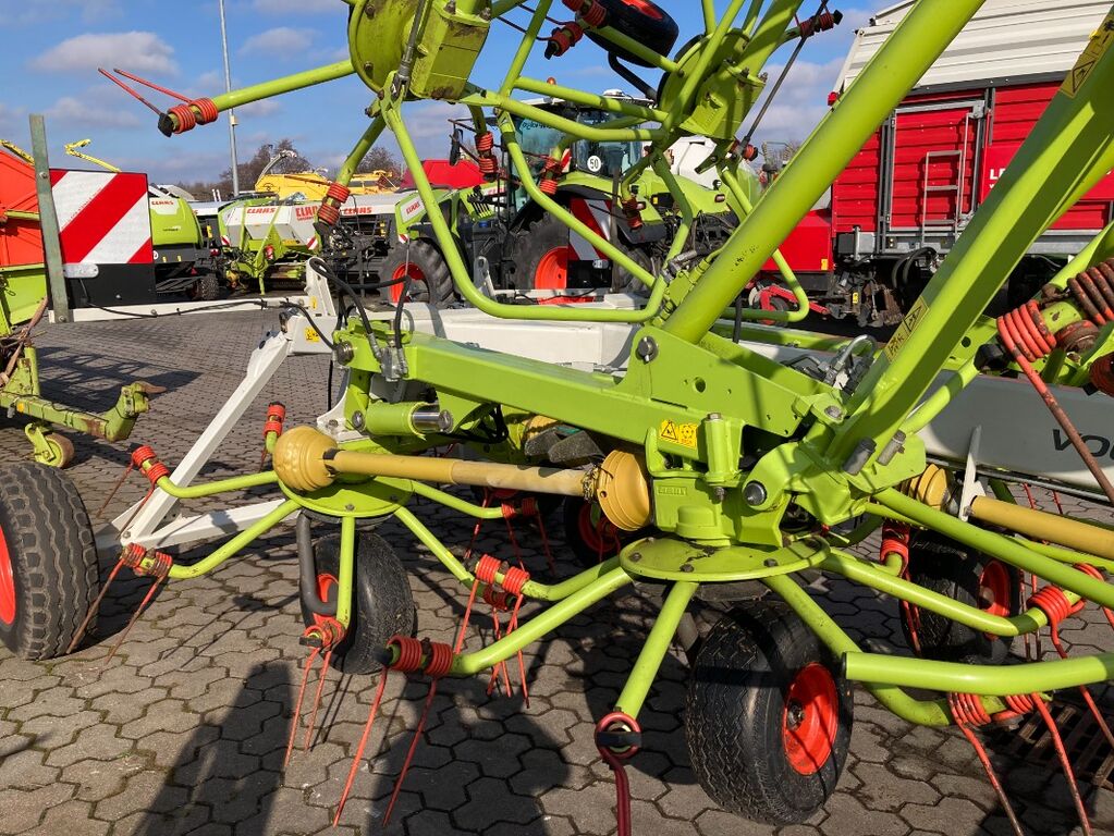 Claas Volto 1300 T 3