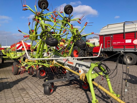 CLAAS Volto 1300 T