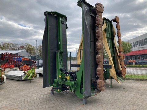 Fendt Slicer 991