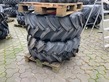 Mitas 2x 440/65 R24 Räder