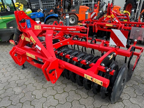 Maschio Planipack 50