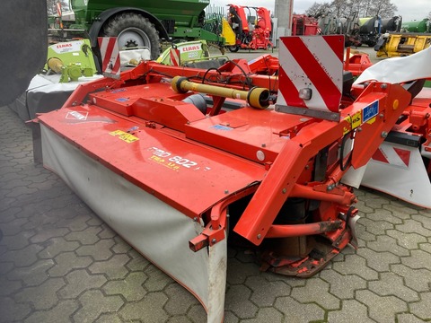 Kuhn GMD 802 F