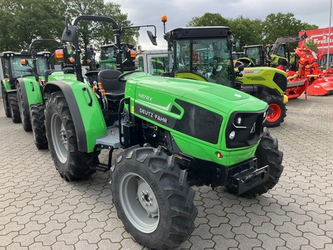 Deutz-Fahr 4070 E