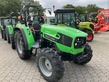 Deutz-Fahr 4070 E