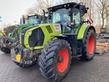 CLAAS Arion 630 Cis Hexashift